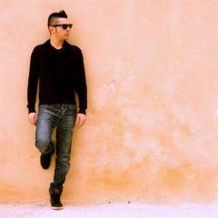 MARK CANTON
