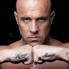 MARK STENT