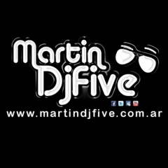 MARTIN DJFIVE