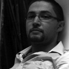MARTIN GREY