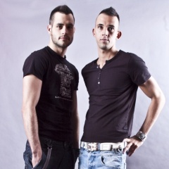 MATEO & SPIRIT