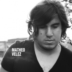 MATHEO VELEZ