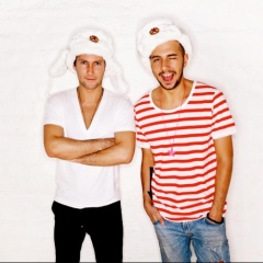 MATISSE & SADKO