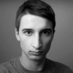 MATT COREMAN