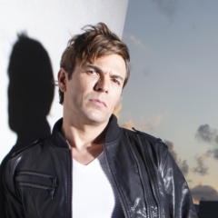 MATT DAREY