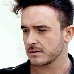 MATT TOLFREY