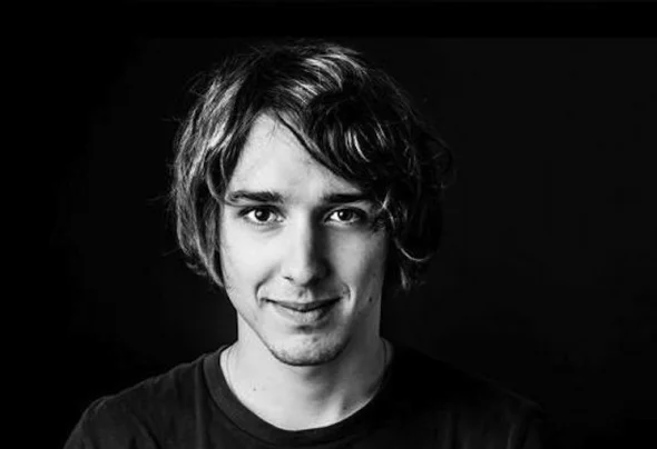 Max Manie