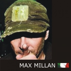 MAX MILLAN