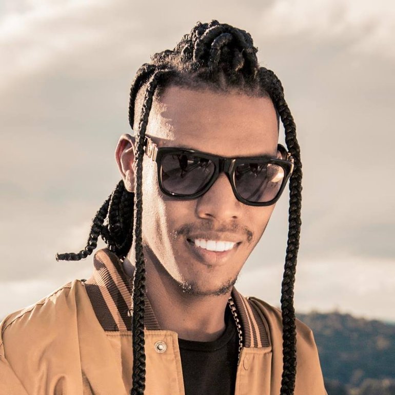 MC Kekel