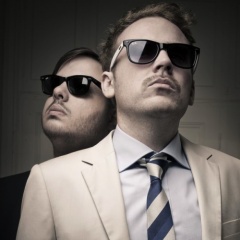 MIAMI HUSSLERS