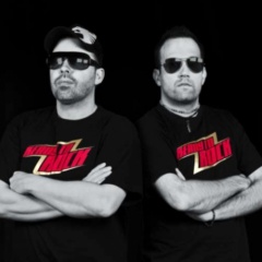 MIAMI ROCKERS