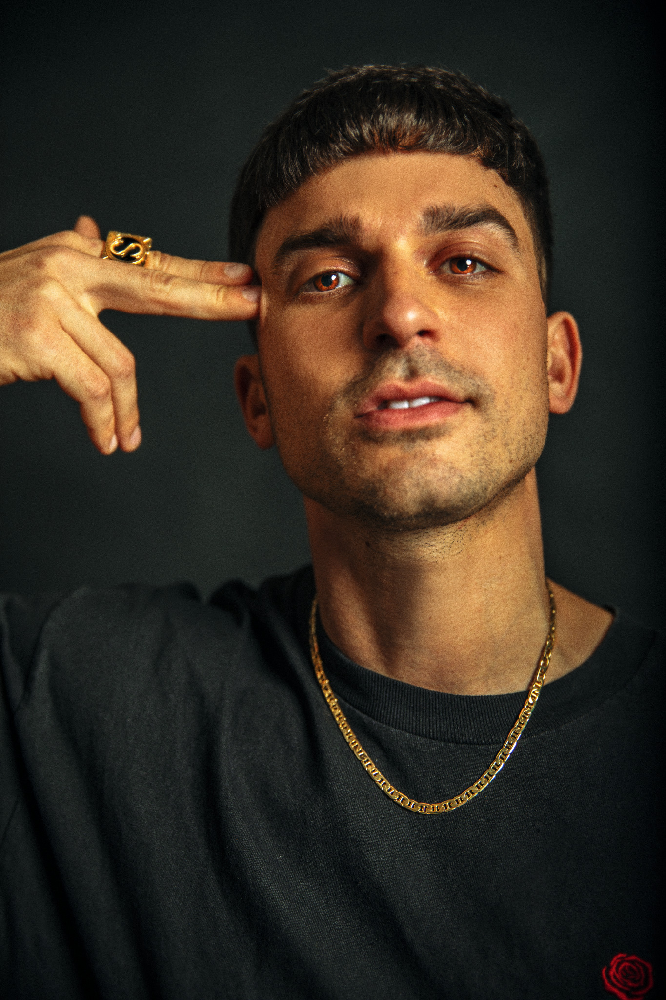 Michael Bibi