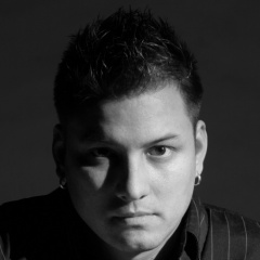 MICHAEL JAY PARKER