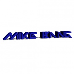 MIKE BANG