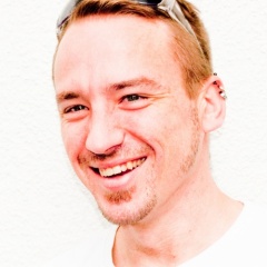 MIKE KELLY