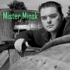 MISTER MINSK