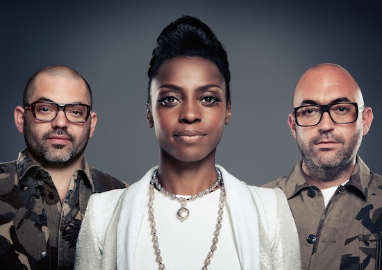Morcheeba
