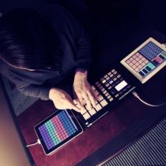 MORD FUSTANG