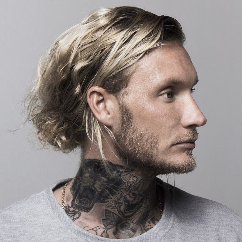 MORTEN BREUM