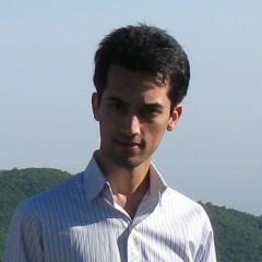 MOSAHAR