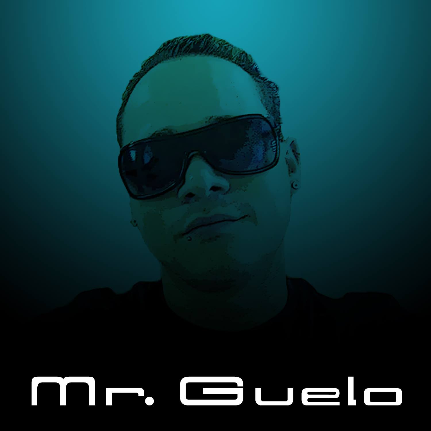 MR. GUELO