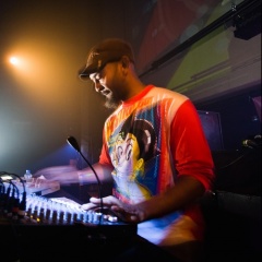 MR G