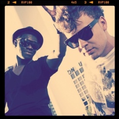 MYSTO & PIZZI