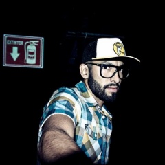 NEGRO SALCEDO
