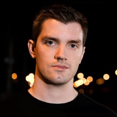 NICHOLAS BENNISON