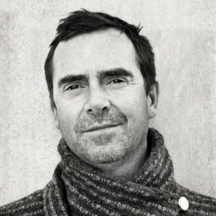 NICK WARREN