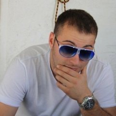 NICK VONO