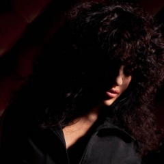 NICOLE MOUDABER