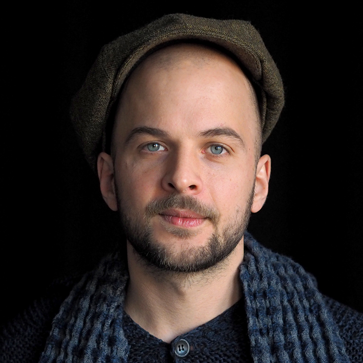 Nils Frahm