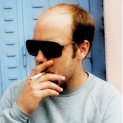 NILS OHRMANN