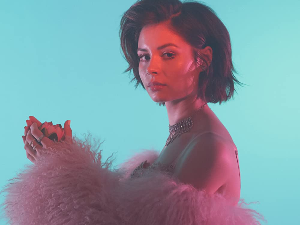 Nina Nesbitt