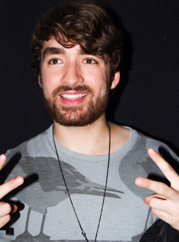 Oliver Heldens