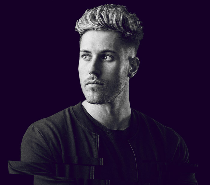 Olly James