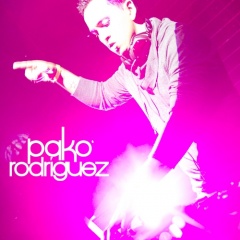 PAKO RODRIGUEZ