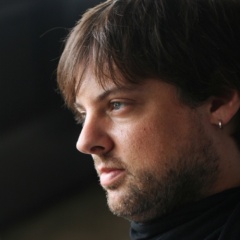 PATRICK KUNKEL