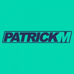 PATRICK M