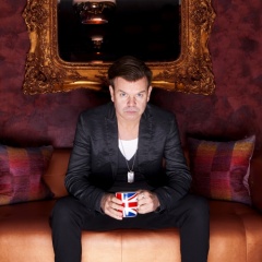 PAUL OAKENFOLD