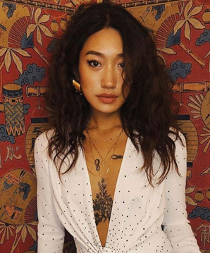 Peggy Gou