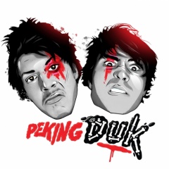 PEKING DUK