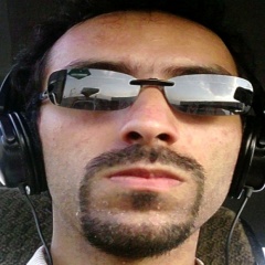 PERSIAN RAVER