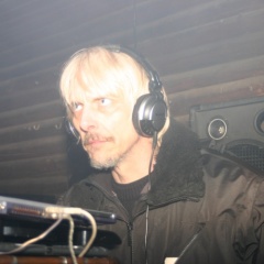 PETE VAN PAYNE