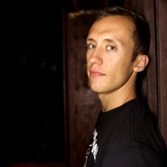 PETE GRIFFITHS