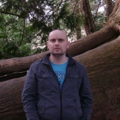 PETER MCGILL