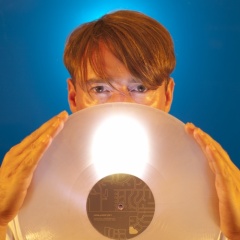PETER STROM