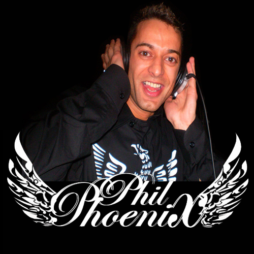 PHIL PHOENIX