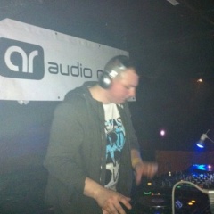 PHIL PARRY